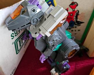 Transformer