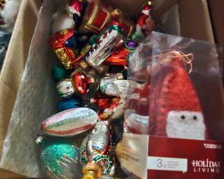 more Christmas