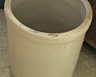 large crock pot