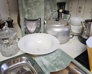 kitchen goodies