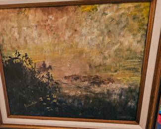 original antique