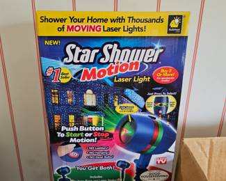 star lights