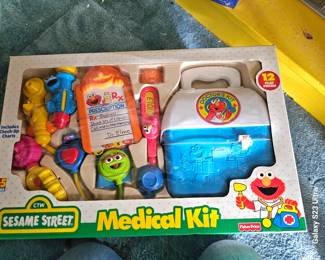 fun toy