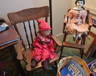 kid's decor