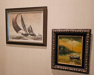 art