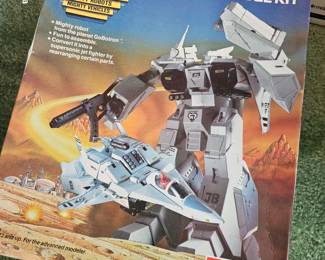 Model kit