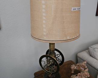 another cool lamp