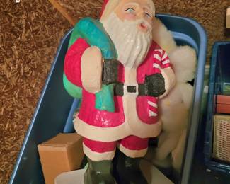 more Christmas