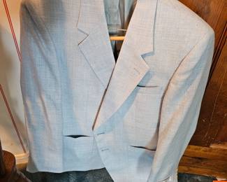 vintage men's clothing