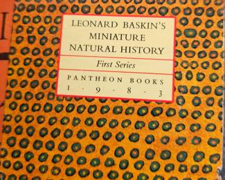 more books