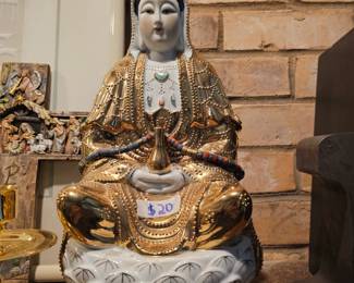 Buddha