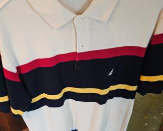 Men's clothing