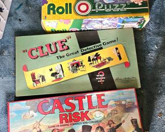 games