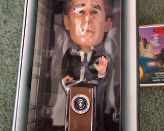 political collectibles