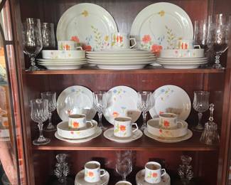 Set China