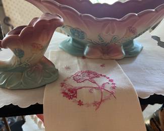 Hull pottery