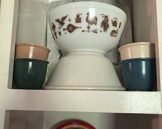 Pyrex