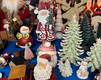 Christmas collection