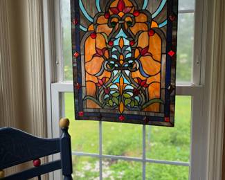 Stain glass