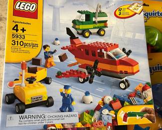 LEGO