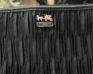 Designer purses