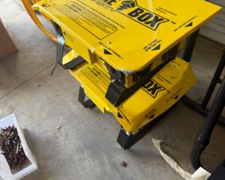 New - They fell off a truck so they aren't pretty but otherwise Unused! $100 each