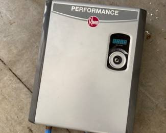 Brand new
2020-21
6.? Gpm - Asking $200