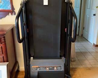 Weslo Cadence TS310 Treadmill (barely used)