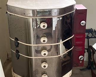 Skutt electric Kiln