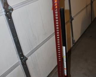High lift Jack