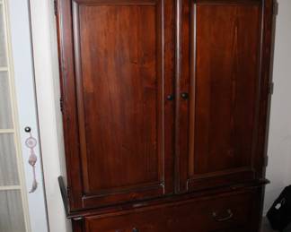 Entertainment Center