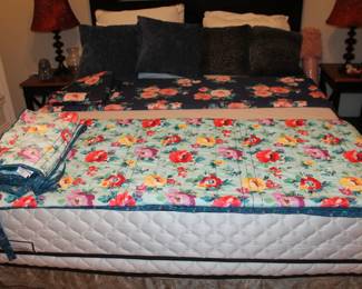 Pioneer Woman Comforter