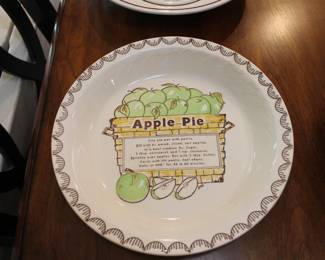 Pie Plate