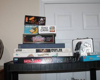 Board Games