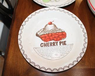 Pie Plate