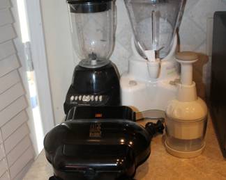 Blenders