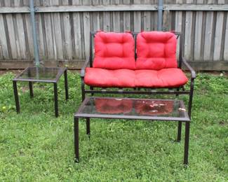 Patio Set