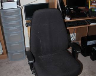 Computer Chair