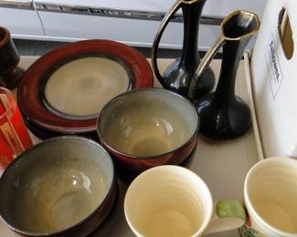 We have lots of random items, that are in great condition, and the perfect fit for any home