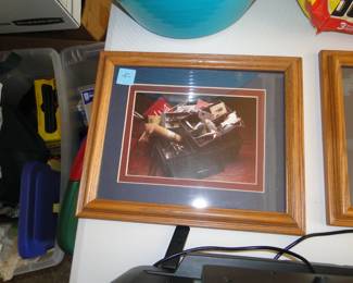 We have a great collection of Northern Art items too