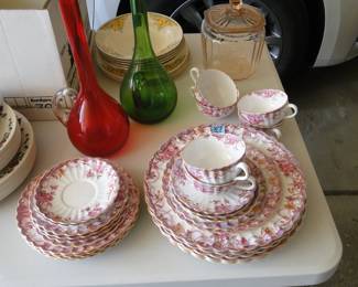 Irene, Spode, perfect condition