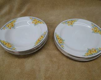 Great Grandmas china