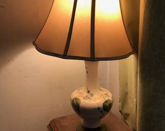 Lamp