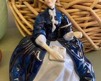 Royal Doulton - Laurianne