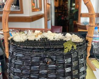 MCM “it’s in the bag” Ritter - made in Japan