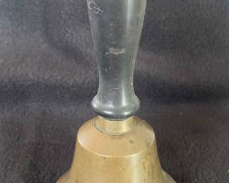 School bell