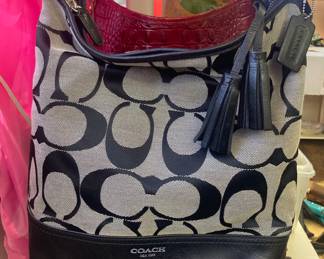 Coach New York - G1271-21149
