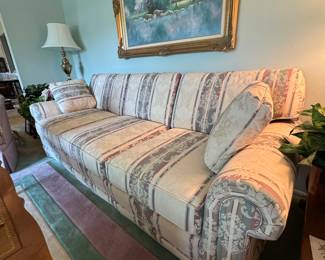 Thomasville sofa