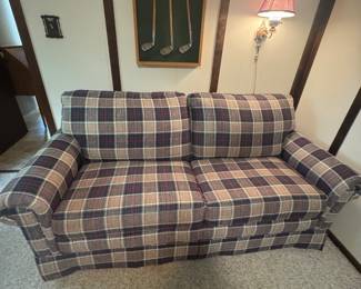 sofa sleeper