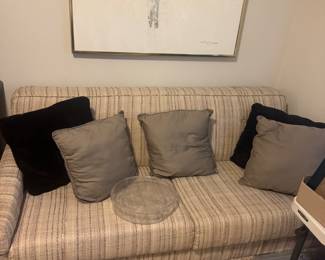sofa sleeper